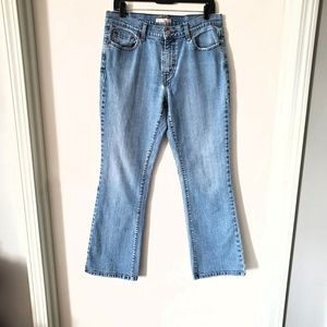 Levi's Boot Cut 515 / Sz 12M